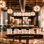 Odd Side Ales