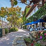 Downtown Santa Barbara