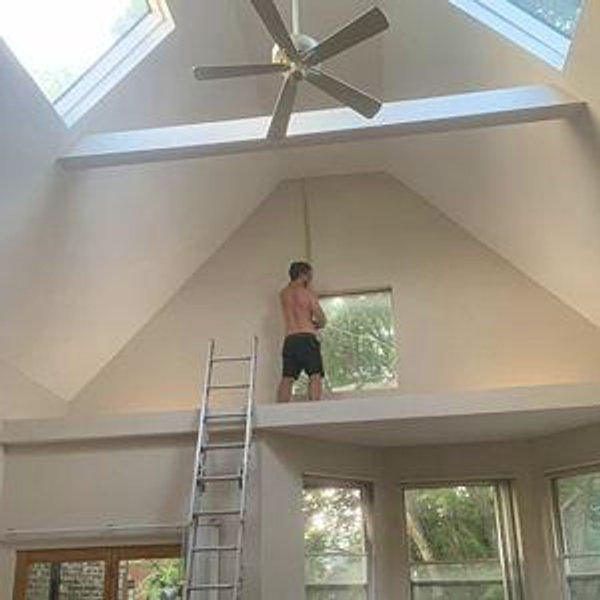 Our Home Renovation Fund
