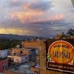 Mirador "Las Doñas"