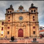 Parroquia San Pedro Claver