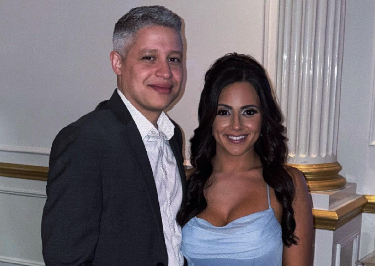 The Wedding Website of Samantha Jean and Jeffrey Soto
