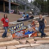 Canyon Coaster Adventure Park