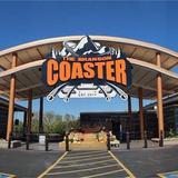 The Branson Coaster