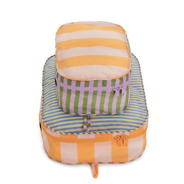 BAGGU Women's Packing Cube Set