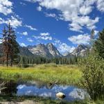 Fishook Creek Trail Hike