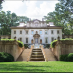 Swan House at Atlanta History Center