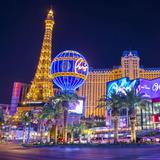 Las Vegas Strip