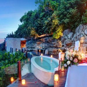 Spa and Dine Retreat