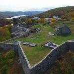 Tour West Point