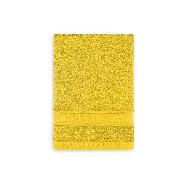 Wamsutta® Hygro® Duet Hand Towel in Mimosa