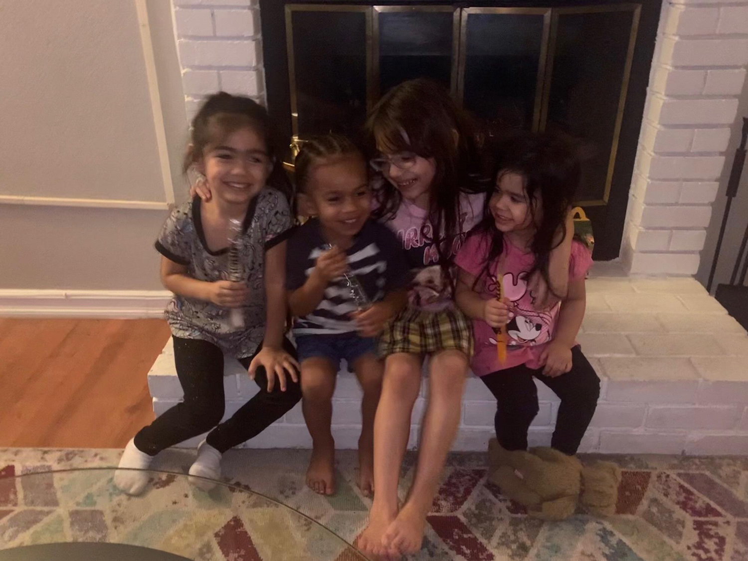 Cousin Love