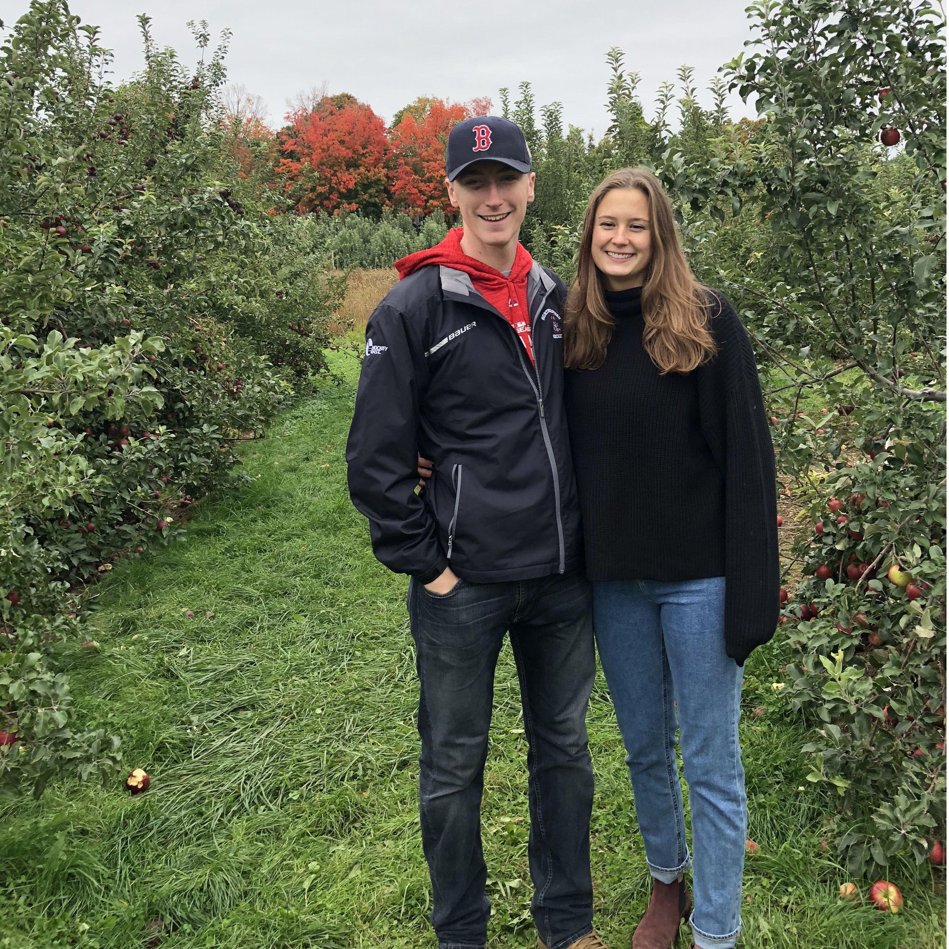 2018 Danvers Farm