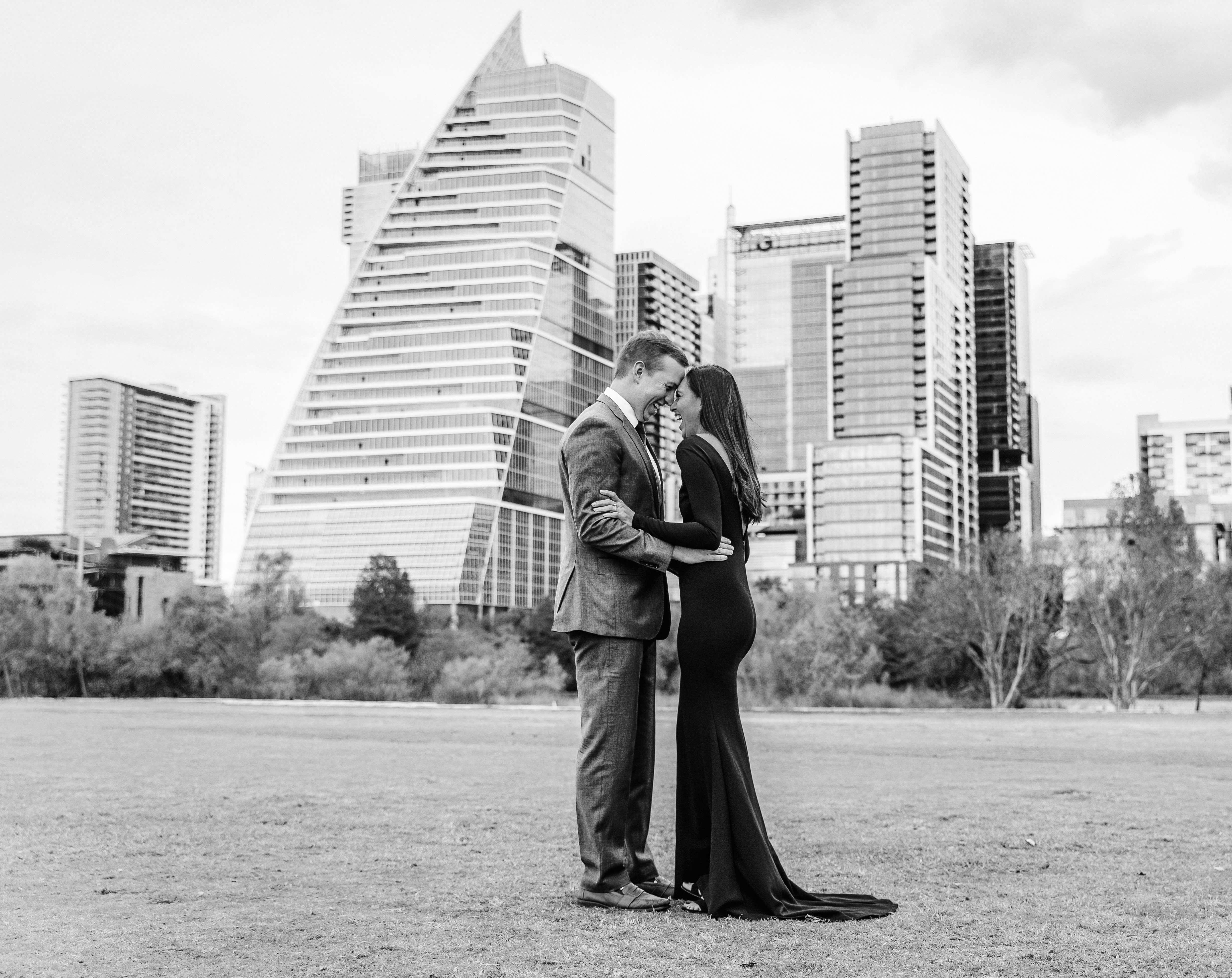 The Wedding Website of Stephanie Amaya and Douglas Dyer