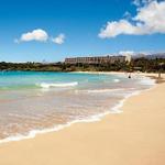 Kaunaʻoa (Mauna Kea) Beach