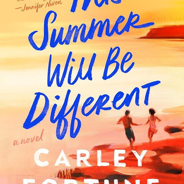 This Summer Will Be Different
