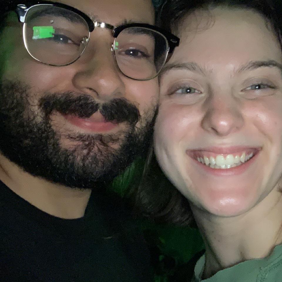 Phantom Fright Night Oct 2021