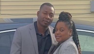 The Wedding Website of Cynthia Frejuste and Ulrick Massillon