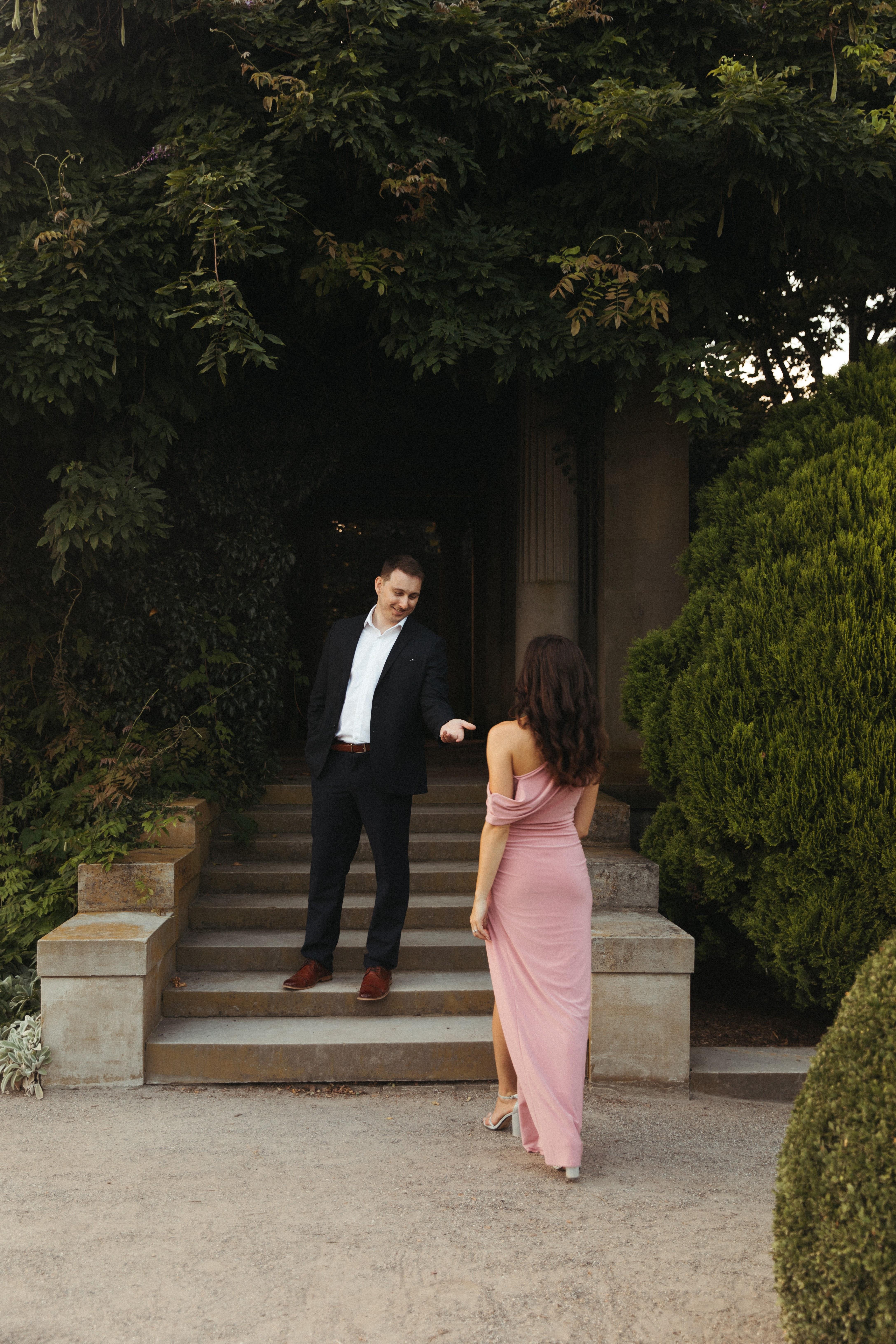 The Wedding Website of Alexis Bethin and Thomas Bethin