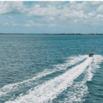 Jet Skiing