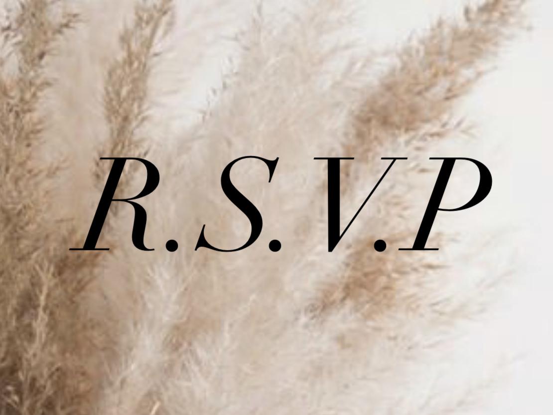 The Wedding Website of Caitlyn Wagner and Cody Coons