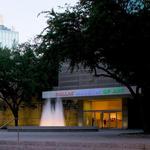 Dallas Museum Of Art