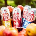 Diskin Cider