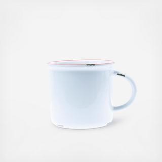 Tinware Mug