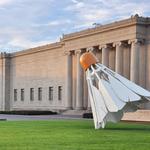 The Nelson-Atkins Museum of Art