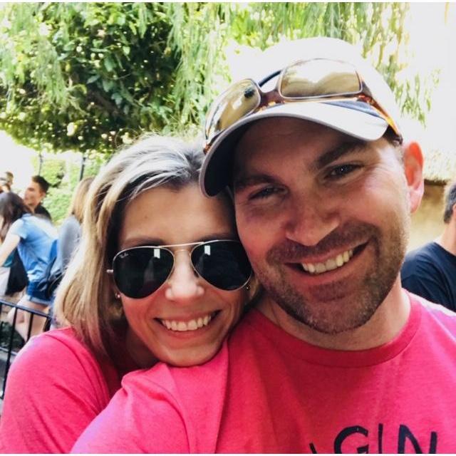 Disneyland-February 2018