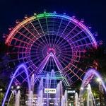 The Wheel at ICON Park™