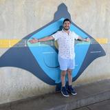 South Carolina Aquarium