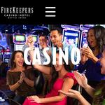 FireKeepers Casino Hotel