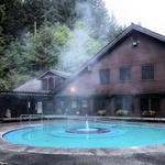 Sol Duc Hot Springs Resort