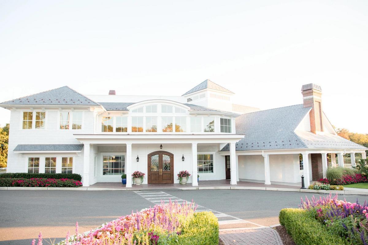 The Wedding Website of Jennifer Livingstone and Michael Lengyel