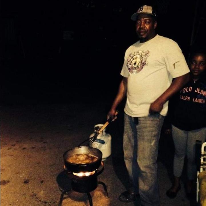 Uncle Dexter