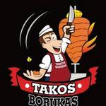 Takos Borukas
