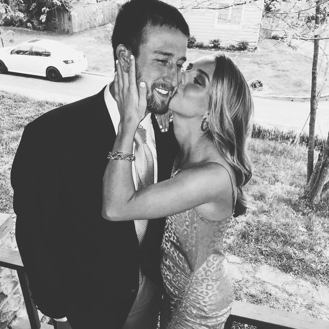 Delta Gamma Spring Formal- 2019