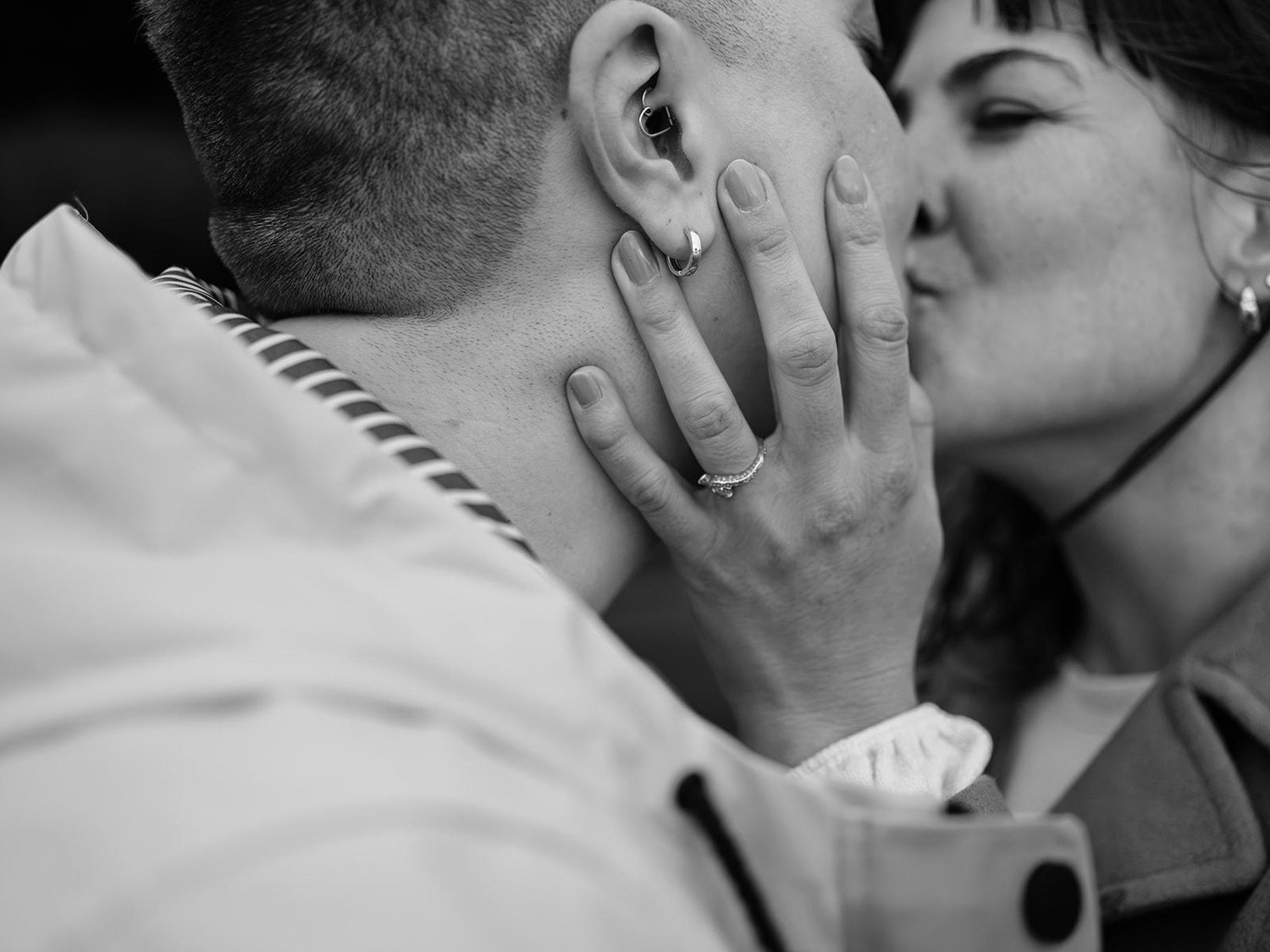 The Wedding Website of Emily Barahal and Liz Churchill