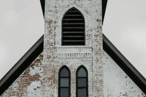 The Wedding Website of Megan Woloszyn and Matthew Krauza