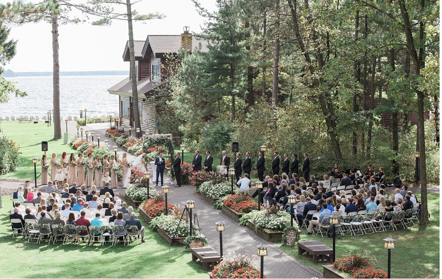 The Wedding Website of Kk Dana and Russ Flaten