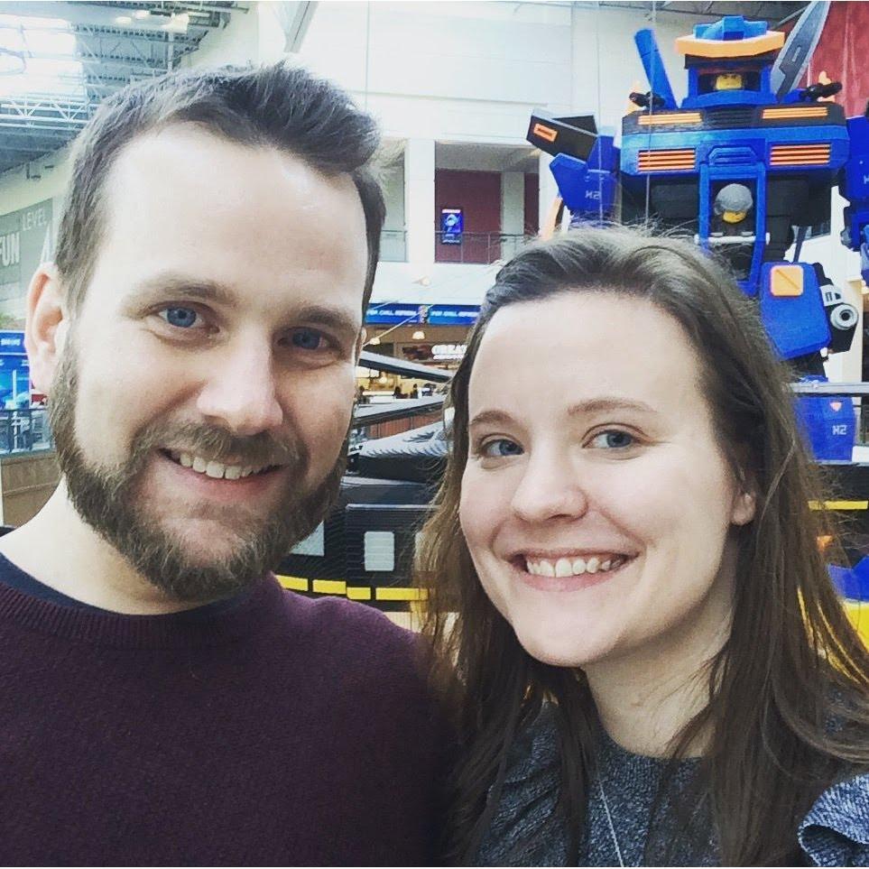 Mall of America amusement park (January 2018)