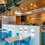 Riverwalk Bagel