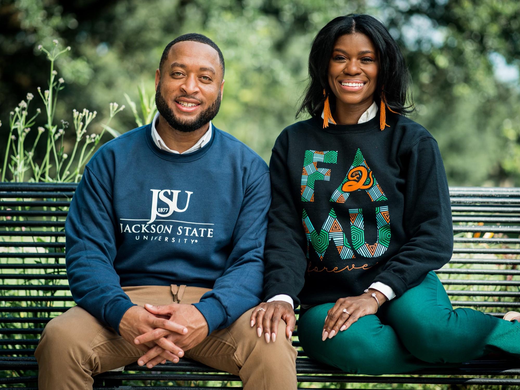 The Wedding Website of Chelsea Easterling and DeMarcus Robinson