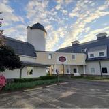 Vint Hill Craft Winery