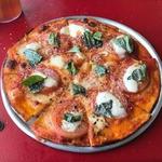 Ardovino's Pizza 1