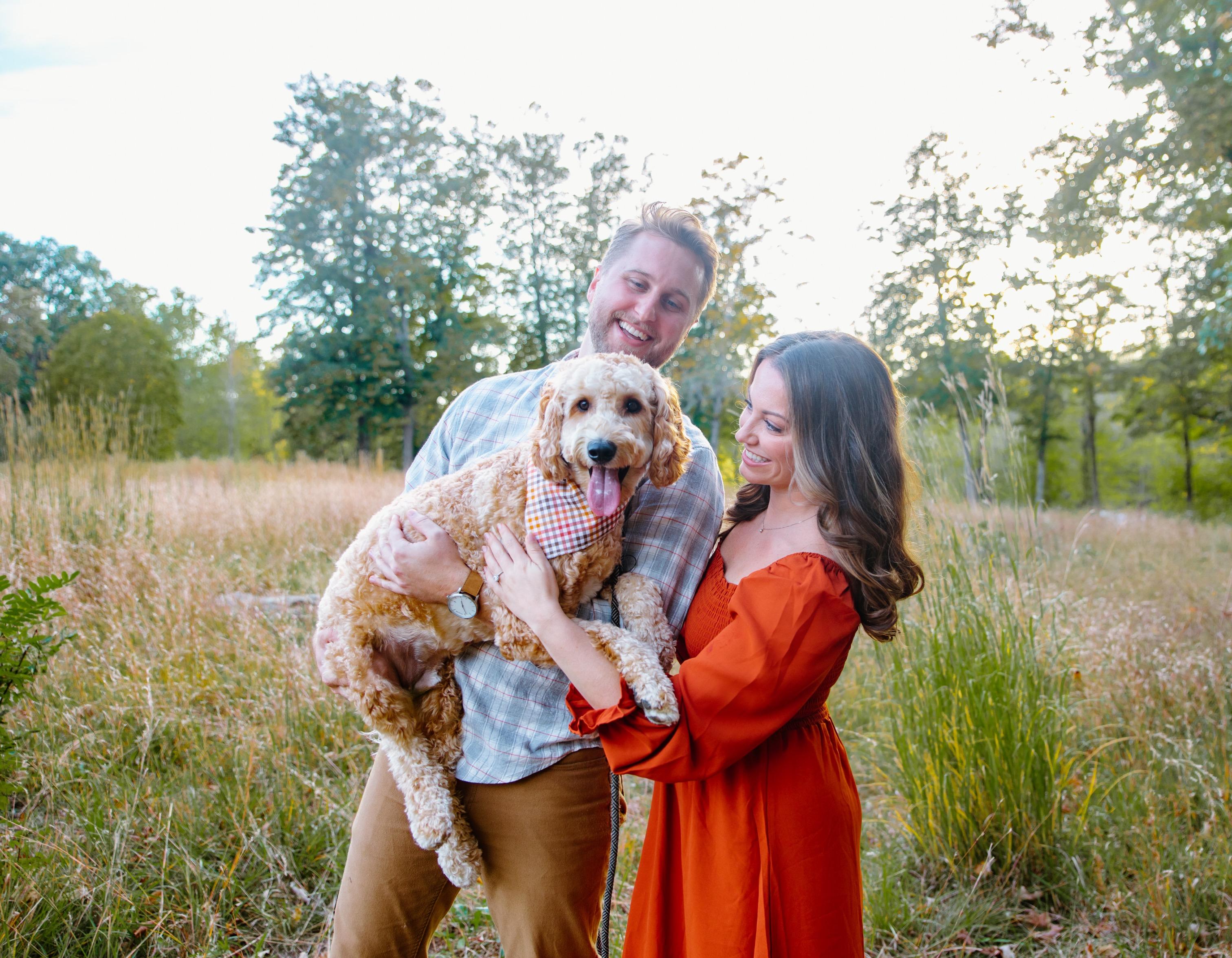 The Wedding Website of Julianne McGrath and John Evans