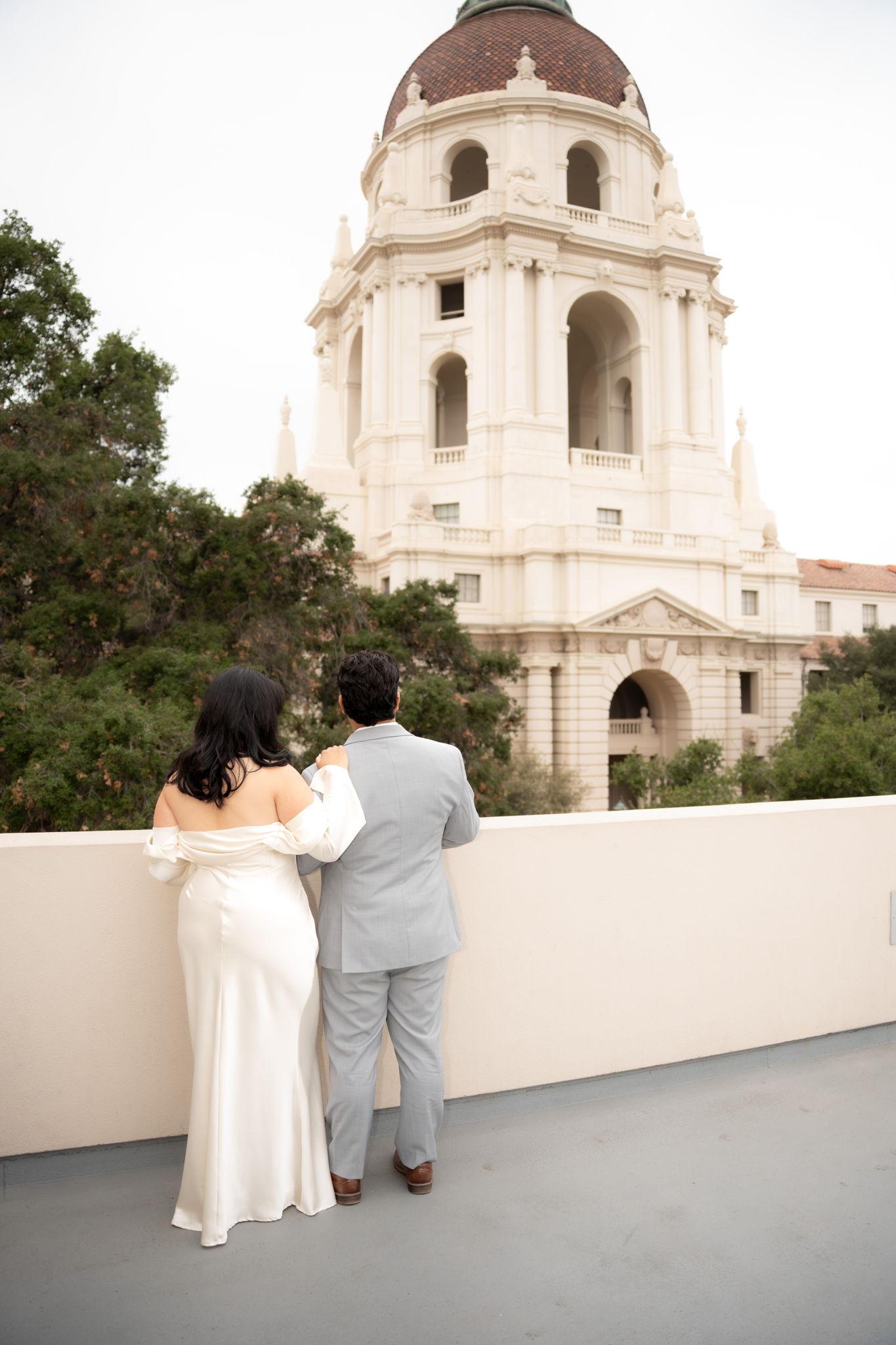 The Wedding Website of Amy Arizmendi and Adam Jurecki