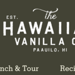 Hawaiian Vanilla Co.