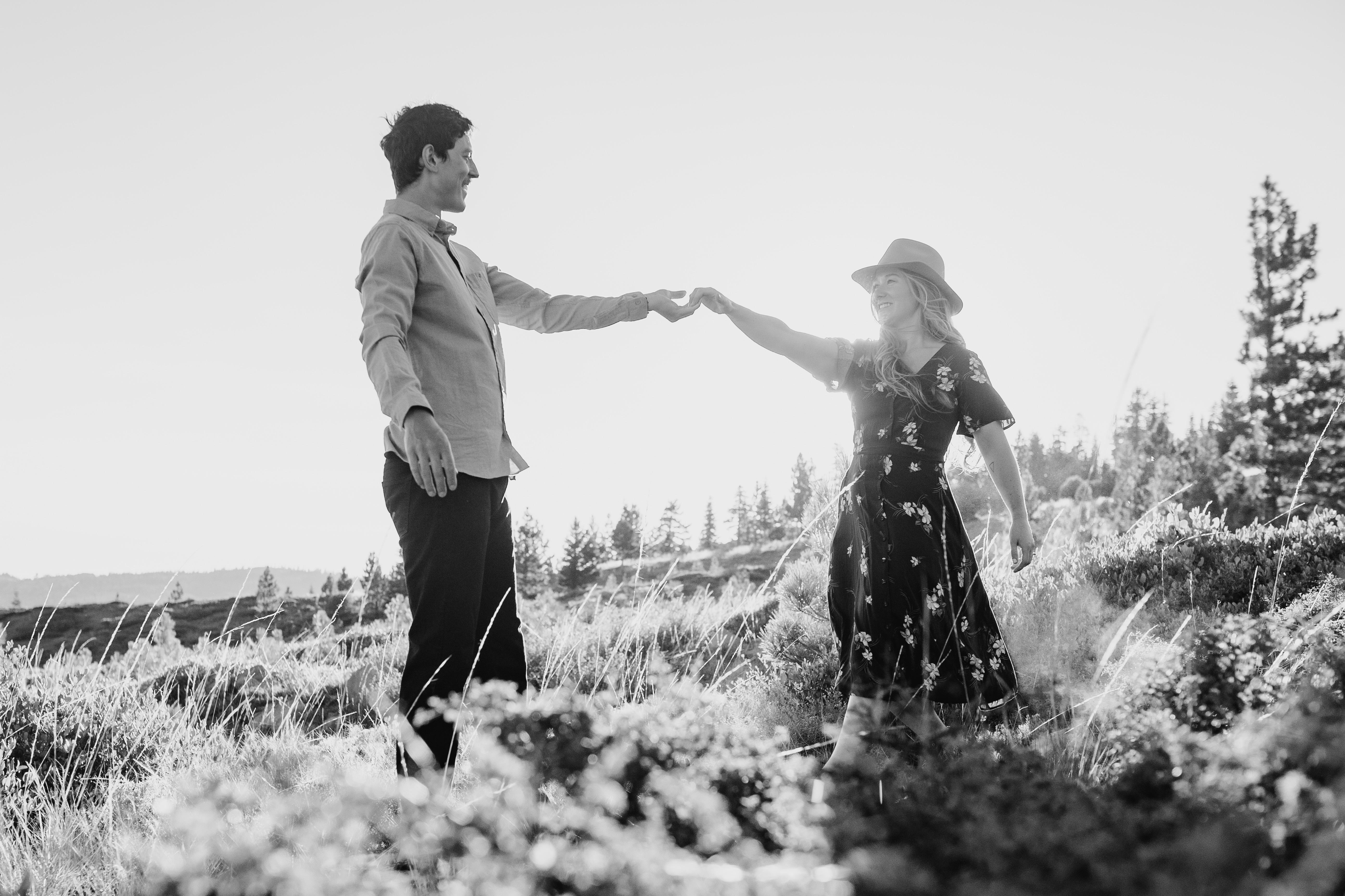 The Wedding Website of Jaime Tibbo and Erik Miller